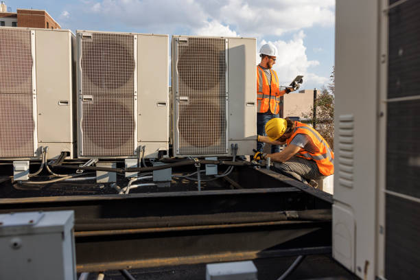 Air Conditioning Cleaning