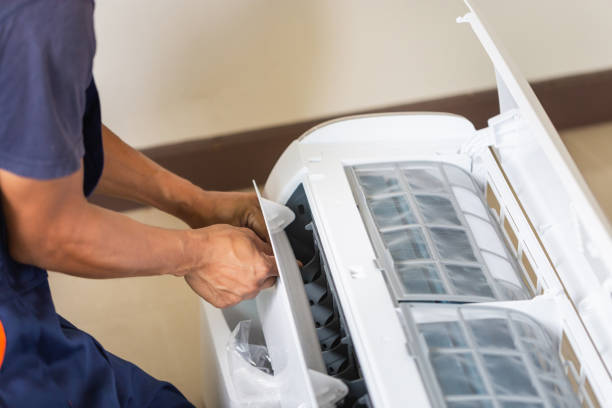 Best HVAC Training and Certification in Delphos, OH