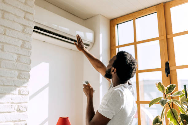 Best Geothermal HVAC Systems in Delphos, OH