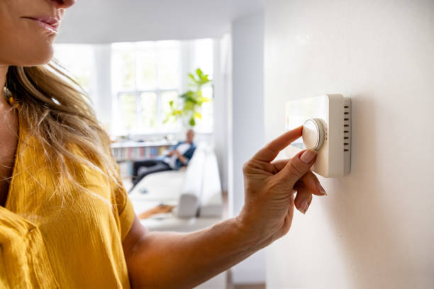 HVAC Financing and Leasing