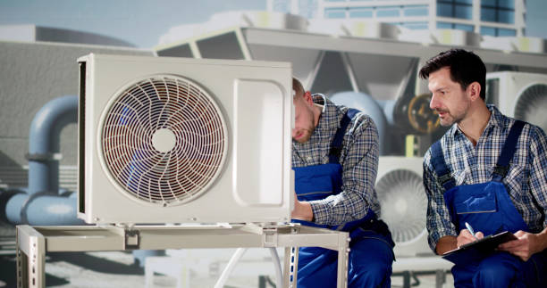 Best HVAC Equipment and Components in Delphos, OH