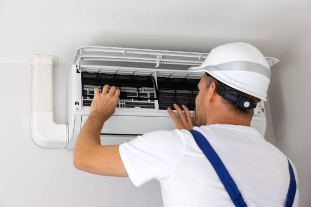 Best Ductless Mini-Split Systems in Delphos, OH