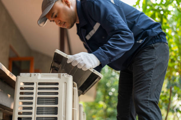 Best Solar-powered HVAC Systems in Delphos, OH